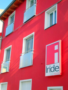 Iride Guest House Oristano